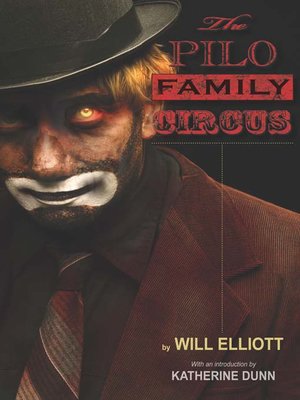 cover image of The Pilo Family Circus